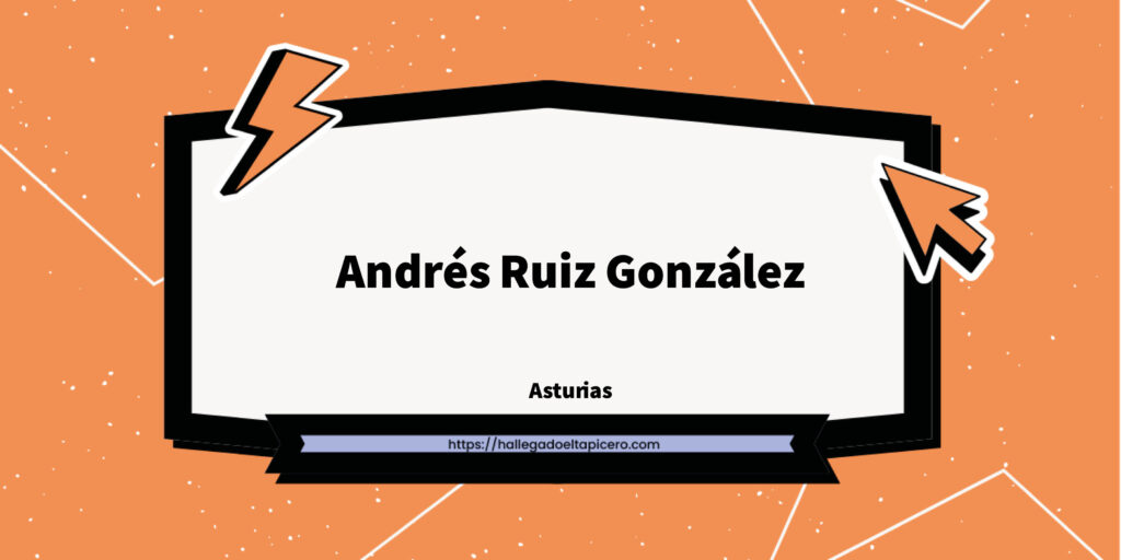 Imagen de la ficha de negocio de Andrés Ruiz González situado en Raíces Nuevo