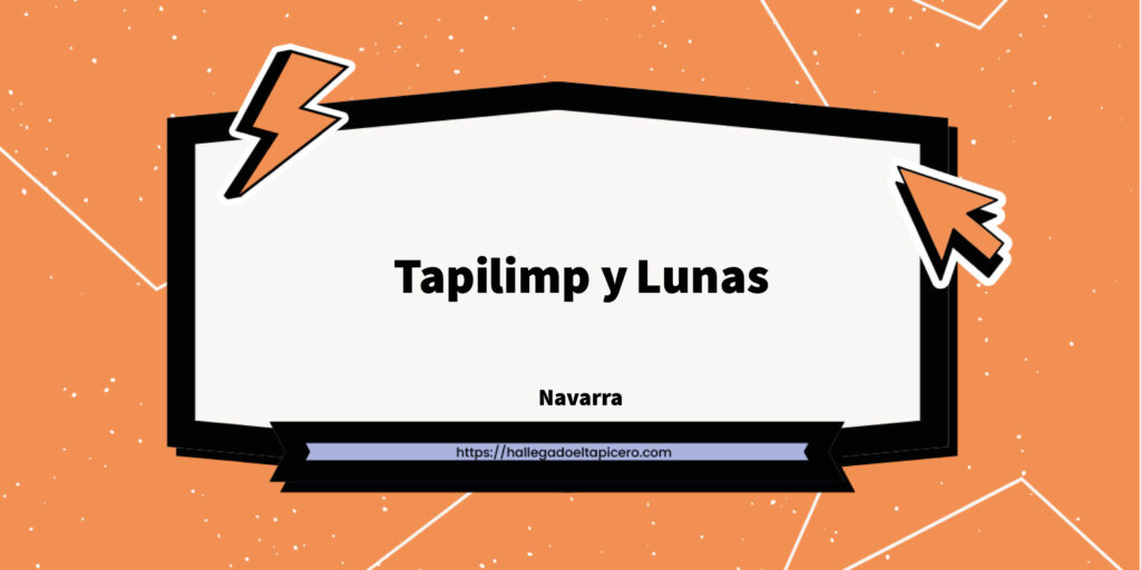 Imagen de la ficha de negocio de Tapilimp y Lunas situado en Pamplona